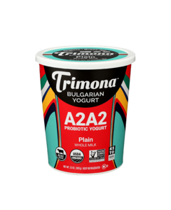 Trimona A2A2 Plain Bulgarian Yogurt