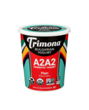 Trimona A2A2 Plain Bulgarian Yogurt