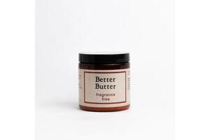 HVSC - Fragrance Free Better Butter