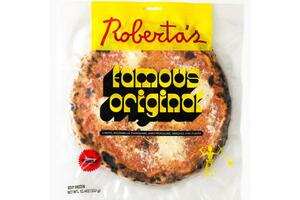 Roberta's Frozen Wood Fired Pizza - Famous Original