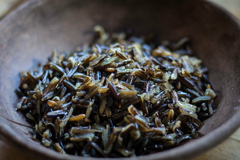 Rancho Gordo - California Wild Rice