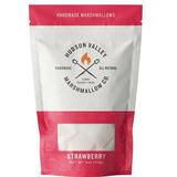 Hudson Valley Marshmallow Co - Strawberry Marshmallows