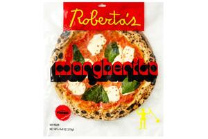 Roberta's Wood Fired Frozen Pizza - Margherita