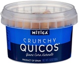 Crunchy Quicos