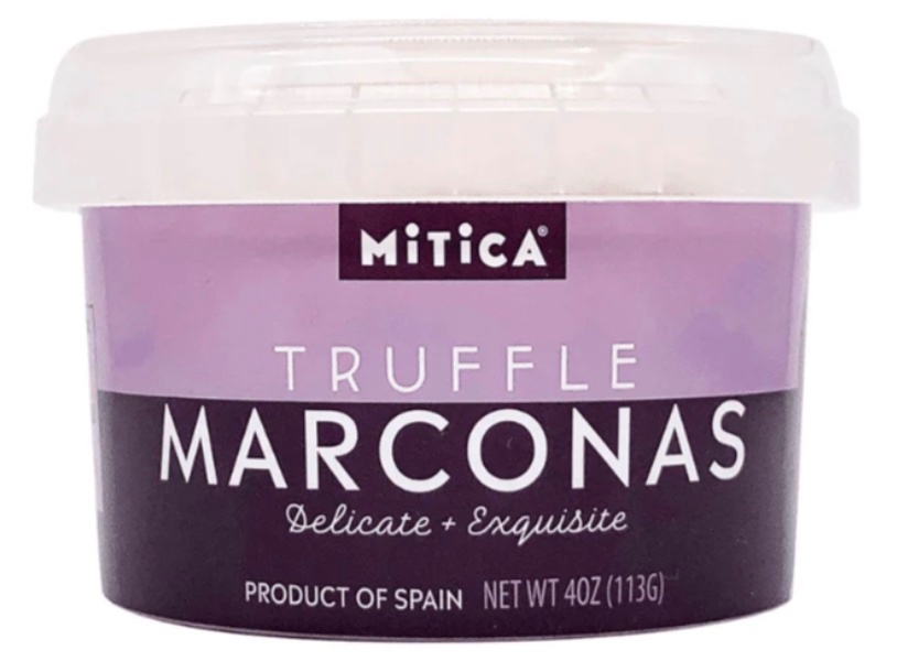 Truffle Marconas