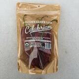 Organic Dried Calabrian Peppers