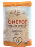 Pure Indian Foods OnePot Organic Kitchari