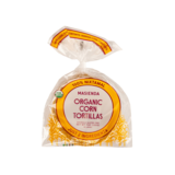 Masienda Organic Corn Tortillas