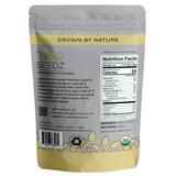 Top Seedz Organic Cornstarch