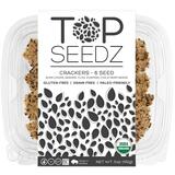 Top Seedz 6 Seed Crackers