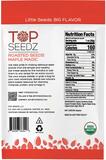 Top Seedz Maple Magic Roasted Seeds