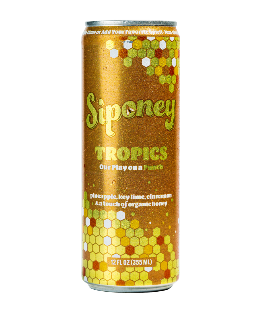 Siponey Tropics