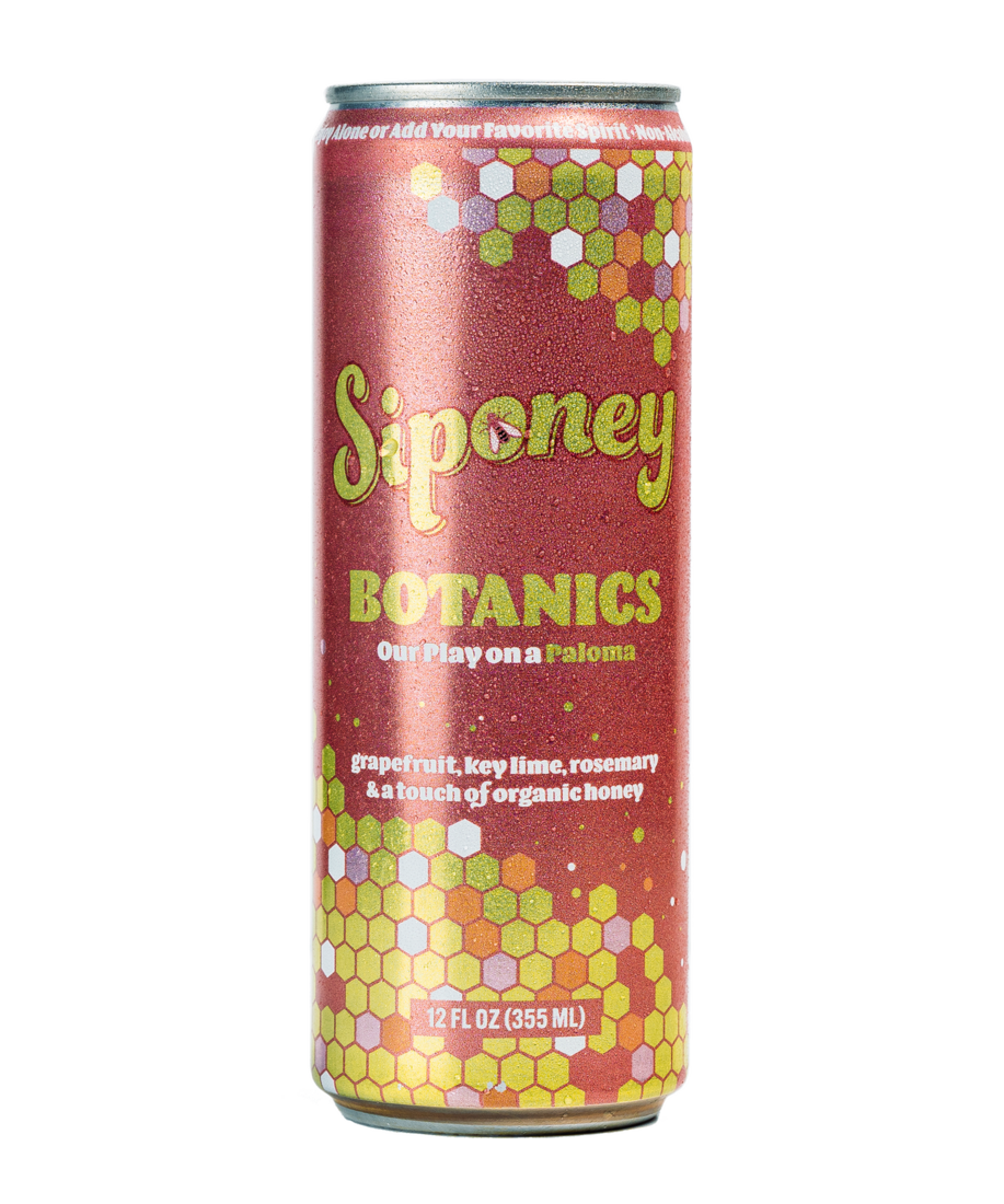 Siponey Botanics