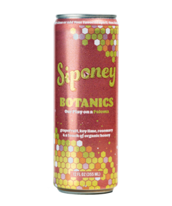 Siponey Botanics