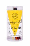 Supernatural - Natural Food Coloring Multipack