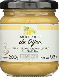 Beaufor Dijon Mustard