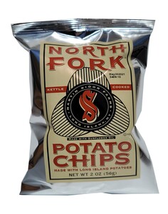 North Fork Original Potato Chips