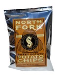 North Fork Sweet Potato Chips