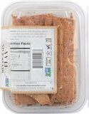 Firehook Multigrain Flax Crackers