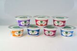 Hudson Valley Fresh Assorted Flavored Yogurts - 6 pack