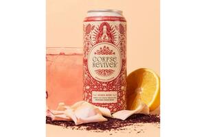 Corpse Reviver - Guava Rose 