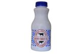 Ronnybrook Drinkable Yogurt - BLUEBERRY POMEGRANATE