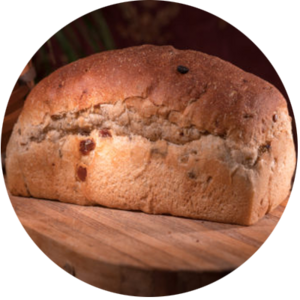 Raisin Sunflower Bread