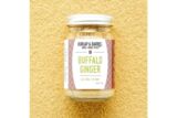 Burlap & Barrel Buffalo Ginger