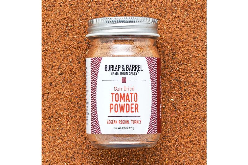 Burlap & Barrel Sun Dried Tomato Powder