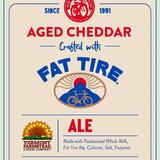 Vermont Farmstead Cheese Company - Fat Tire Alehouse Cheddar