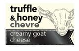 Hudson Valley Cheese Company - Truffle & Honey Chevre