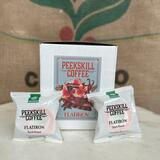 Peekskill Coffee - Flatiron Coffee Pods 