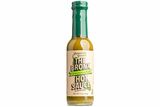 Small Axe Peppers - The Bronx Green Hot Sauce