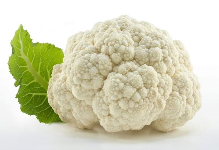 Local Cauliflower - 1 head