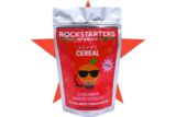 Rockstarters Organics Cinnamon Ginger Hot Cereal