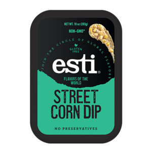 Esti Street Corn Dip 