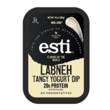 Esti Labneh Tangy Yogurt Dip