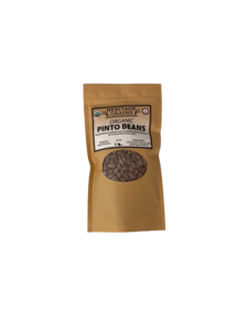 Heritage Grains Organic Dried Pinto Beans