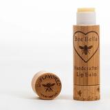 Unflavored Lip Balm - Bee Bella