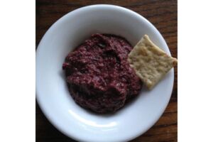 Pika's Farm Table - Olive Tapenade