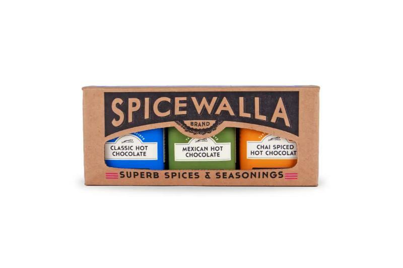 Spicewalla Haute Chocolate Collection