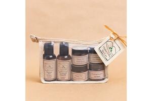 HVSC - Try Me Face & Hair Gift Set