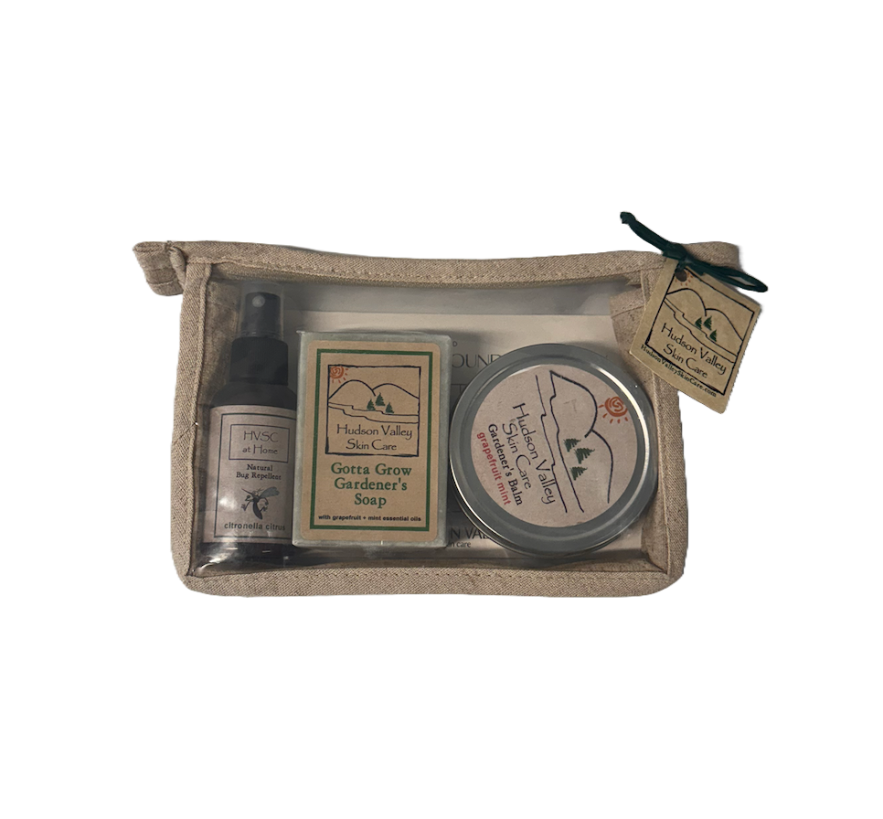 HVSC - Gardener's Gift Bag