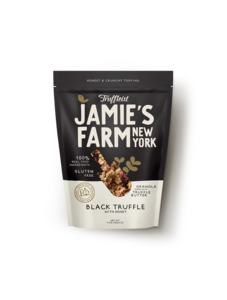 Jamie's Farm Black Truffle Honey Granola