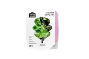 Gotham Greens Gourmet Spring Mix