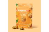 Purposefuel - Mango Tumeric Snack Bites