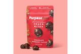 Purposefuel - Chocolate Raspberry Cacao Snack Bites