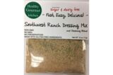 Healthy Gourmet - Southwest Ranch Dressing and Dip Mix