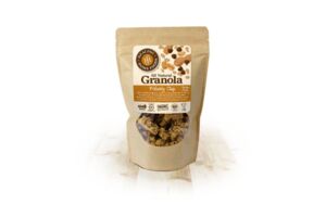 Healing Home Foods P-Nutty Chip Granola