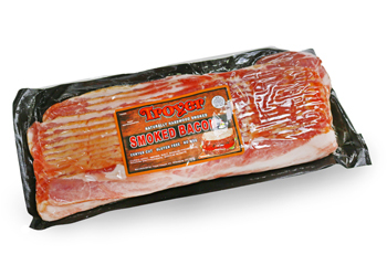 Hickory Smoked Bacon